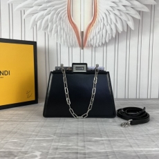 Fendi Top Handle Bags